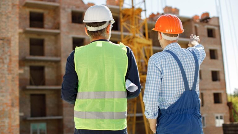 A importância do acompanhamento técnico em obras financiadas - RINOVVA