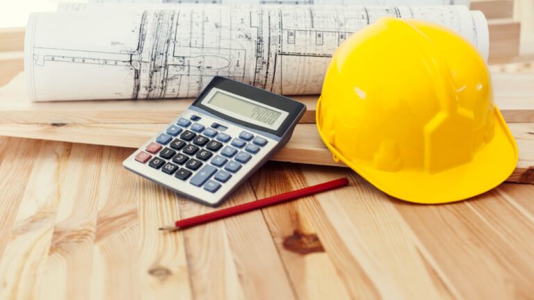 Como o planejamento físico-financeiro evita prejuízos em obras - RINOVVA