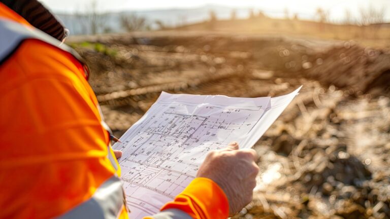 O papel da engenharia geotécnica em construções urbanas - RINOVVA