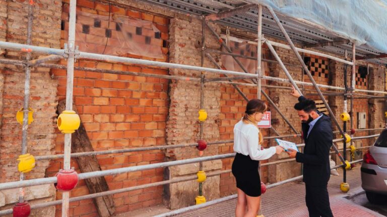 O que é retrofit e por que ele é tendência na engenharia - RINOVVA