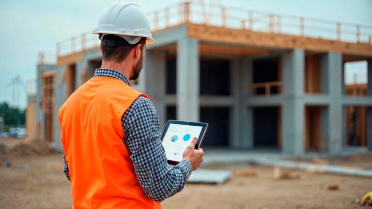 Por que obras sem fiscalização geram tantos retrabalhos? - RINOVVA