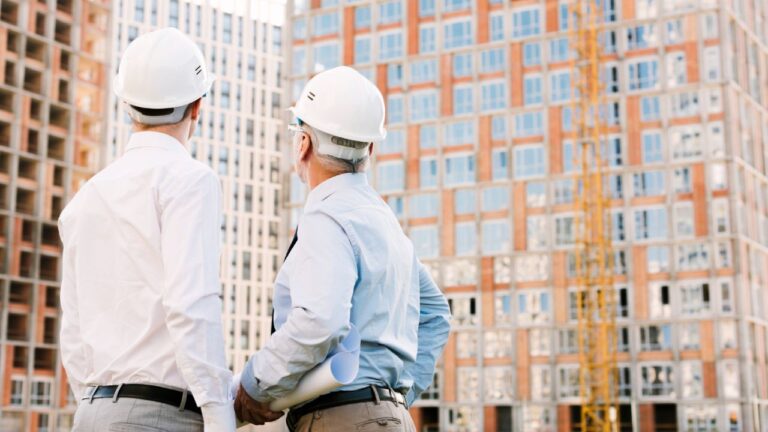 Retrofit de prédios comerciais: como aumentar o valor do imóvel - RINOVVA