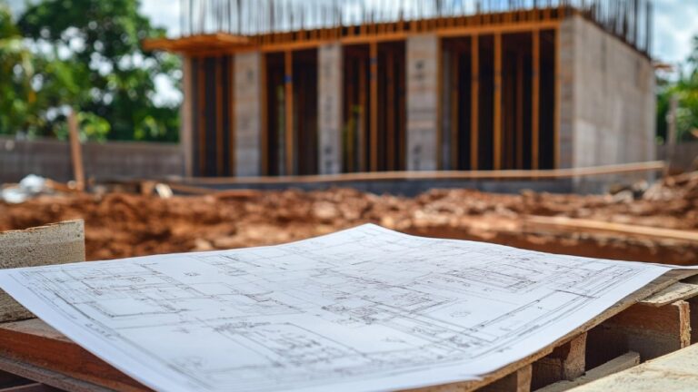 Terrenos inclinados: os riscos invisíveis de construir sem análise - RINOVVA