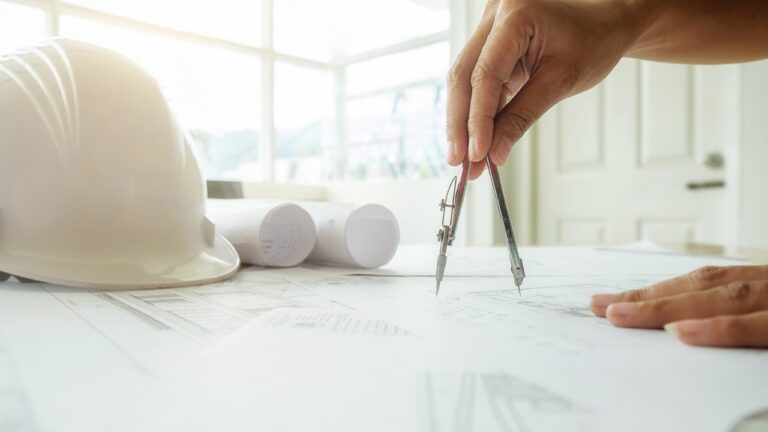 Vale a pena contratar um engenheiro para pequenas reformas? - RINOVVA
