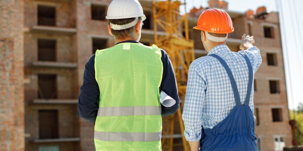A importância do acompanhamento técnico em obras financiadas - RINOVVA