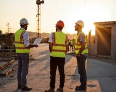 A importância do engenheiro responsável por obra - RINOVVA