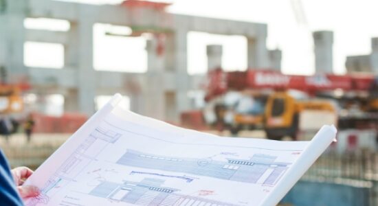 Engenharia de fundações e contenções - RINNOVA