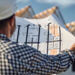 Gerenciamento de construções - RINNOVA