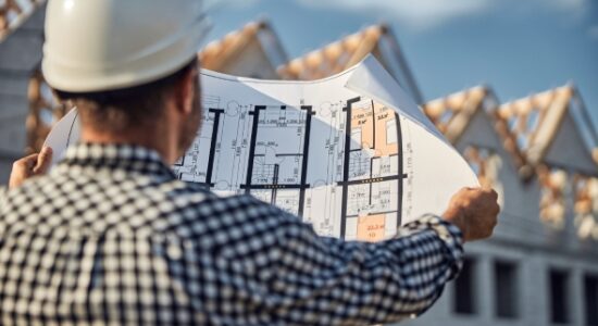 Gerenciamento de construções - RINNOVA