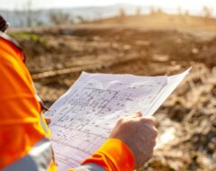 O papel da engenharia geotécnica em construções urbanas - RINOVVA