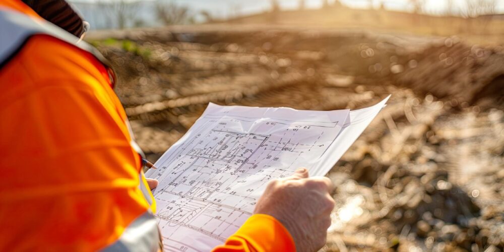 O papel da engenharia geotécnica em construções urbanas - RINOVVA