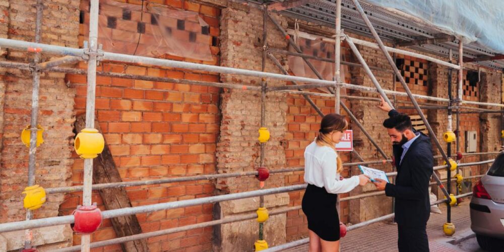 O que é retrofit e por que ele é tendência na engenharia - RINOVVA