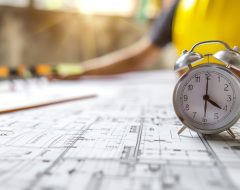 Por que algumas obras atrasam tanto? Entenda os principais motivos - RINOVVA