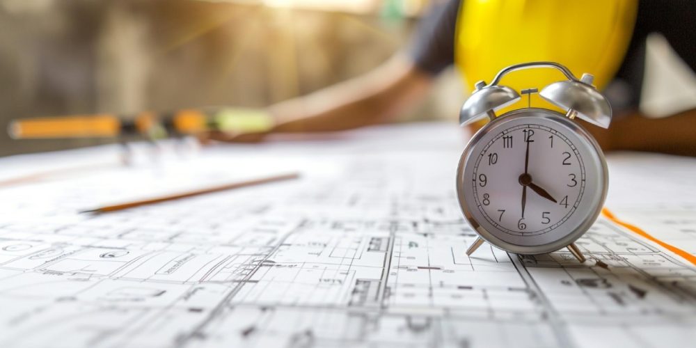 Por que algumas obras atrasam tanto? Entenda os principais motivos - RINOVVA