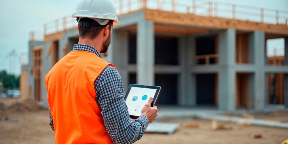 Por que obras sem fiscalização geram tantos retrabalhos? - RINOVVA