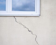 Rachaduras no imóvel: vale a pena comprar mesmo assim? - RINOVVA