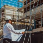 Recuperação, reforço e retrofit estrutural - RINNOVA