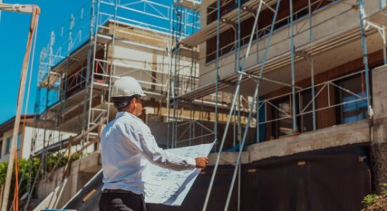 Recuperação, reforço e retrofit estrutural - RINNOVA