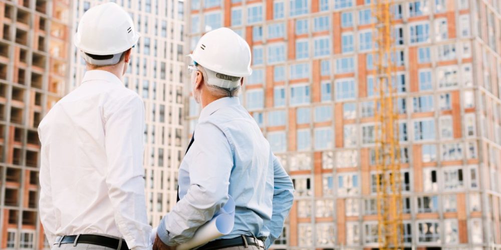 Retrofit de prédios comerciais: como aumentar o valor do imóvel - RINOVVA