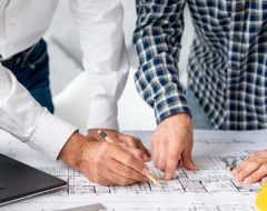 Sua obra parou? Saiba como o gerenciamento técnico pode destravar o projeto - RINOVVA