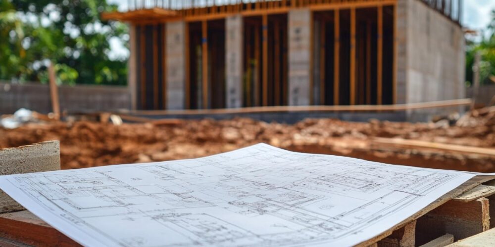 Terrenos inclinados: os riscos invisíveis de construir sem análise - RINOVVA