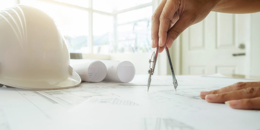 Vale a pena contratar um engenheiro para pequenas reformas? - RINOVVA